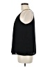 Dna Couture Black Sleeveless Blouse Size M - photo 5