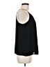Dna Couture Black Sleeveless Blouse Size M - photo 4