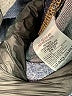 Gap Blue Jeans Size 27 waist - photo 8