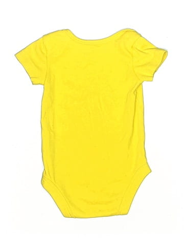 Topsville Short Sleeve Onesie (view 2)