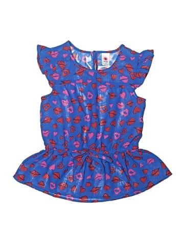 Total Girl Dress (view 1)