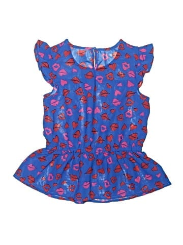Total Girl Dress (view 2)