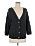 CAbi Black Cardigan Size M - photo 1