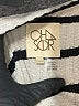 Chaser Silver Long Sleeve Top Size XS - photo 7