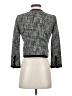 J.Crew Tweed Gray Jacket Size 0 - photo 2