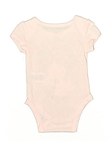 Disney Baby Short Sleeve Onesie (view 2)