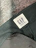 Gap - Maternity Solid Black Active Pants Size 12 - photo 6