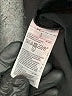 Gap - Maternity Solid Black Active Pants Size 12 - photo 7