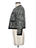 J.Crew Tweed Gray Jacket Size 0 - photo 5