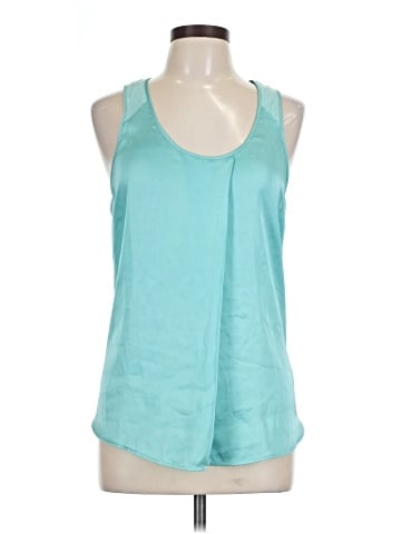 Caslon Sleeveless Blouse (view 1)