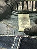 Hydraulic Blue Jeans Size 3 - 4 - photo 4