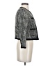 J.Crew Tweed Gray Jacket Size 0 - photo 4