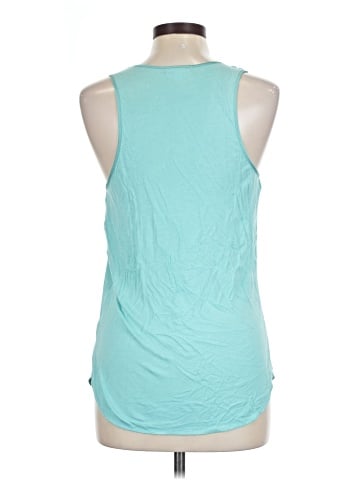 Caslon Sleeveless Blouse (view 2)