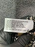 Nili Lotan 100% Polyester Floral Gold Long Sleeve Blouse Size S - photo 8