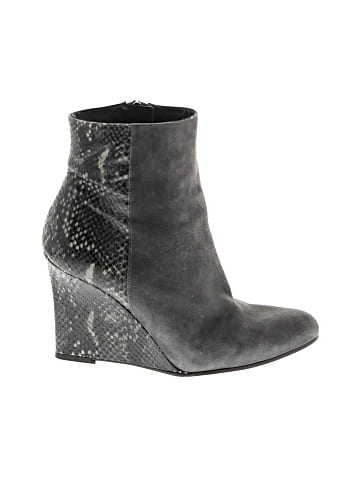 L.K. Bennett Ankle Boots (view 1)