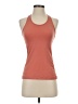 Under Armour Orange Active Tank Size XS - photo 1