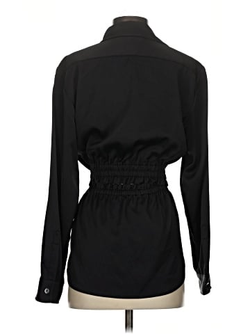 Atlein Collective Long Sleeve Blouse (view 2)