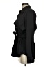 Atlein Collective Black Long Sleeve Blouse Size 4 - photo 5
