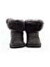 Ugg Australia Gray Ankle Boots Size 8 - photo 2