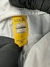 Lole Solid Ivory Shorts Size 6 - photo 3