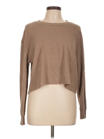 ALTERNATIVE Long Sleeve T-Shirt (view 1)