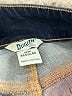 Duluth Trading Co. Blue Jeggings Size 18w regular - photo 3