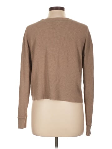 ALTERNATIVE Long Sleeve T-Shirt (view 2)