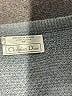 Christian Dior 100% Acrylic Blue vintage pullover sweater Size M - photo 8