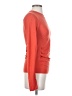 Athleta Orange Long Sleeve Turtleneck Size S - photo 4