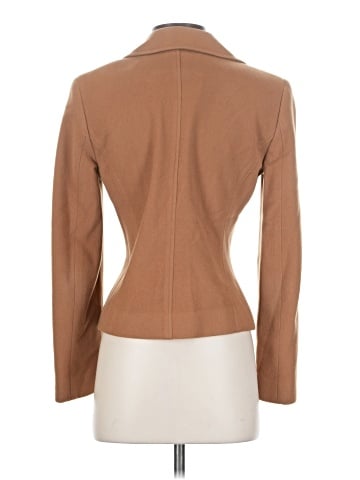 Louben Wool Blazer (view 2)