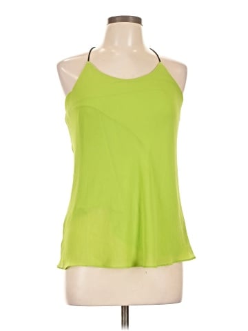 Naked Zebra Sleeveless Top (view 1)