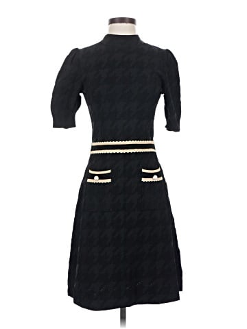 Sandro Casual Dress (view 1)