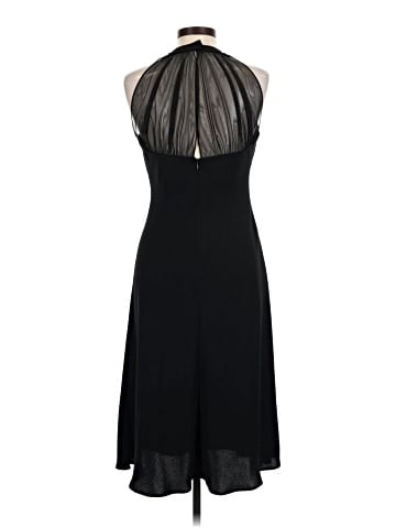 S.L. Fashions Cocktail Dress (view 2)
