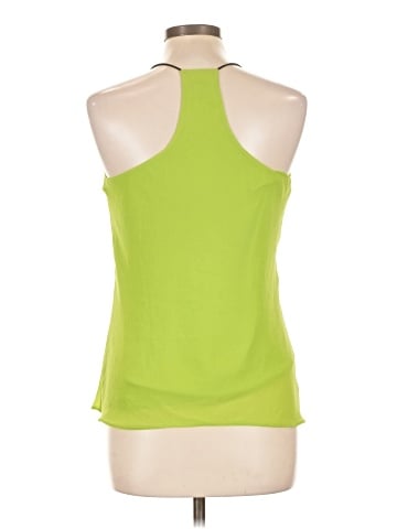Naked Zebra Sleeveless Top (view 2)