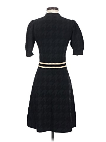 Sandro Casual Dress (view 2)