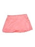 Unbranded Solid Pink Active Skort Size 11 - photo 1