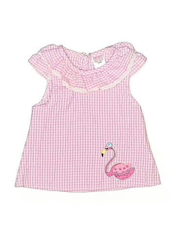 Coney Isle Sleeveless T-Shirt (view 1)