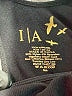 Icon Apparel Black Tank Top Size M - photo 7