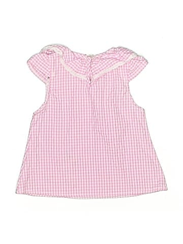 Coney Isle Sleeveless T-Shirt (view 2)