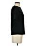 Appleseeds Black Short Sleeve T-Shirt Size S (petite) - photo 4