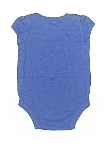 Circo Short Sleeve Onesie (view 2)