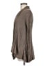Max Studio Gray Cardigan Size M - photo 5