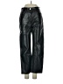 Wilfred 100% Polyurethane Black Casual Pants Size 0 - photo 1