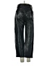 Wilfred 100% Polyurethane Black Casual Pants Size 0 - photo 2