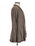 Max Studio Gray Cardigan Size M - photo 4