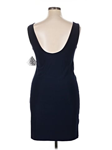 Mark + James by Badgley Mischka Cocktail Dress (view 2)
