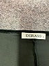 Dirass Black Cocktail Dress Size L - photo 7