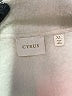 Cyrus Ivory Short Sleeve Turtleneck Size XL - photo 7