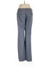 The Limited Plaid Gray Dress Pants Size 6 - photo 2