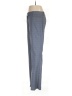 The Limited Plaid Gray Dress Pants Size 6 - photo 5